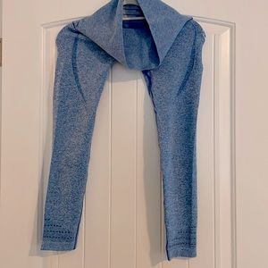 Gymshark high waisted leggings